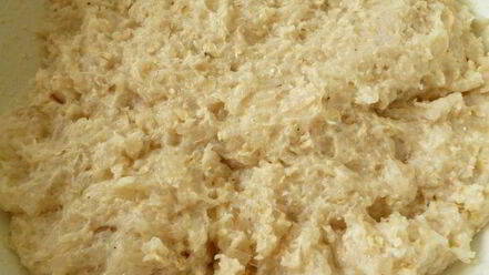 Рецепт рыбных зраз