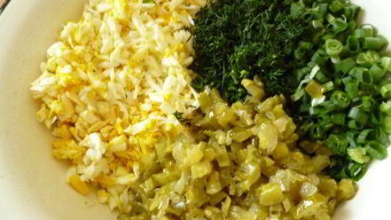 Рецепт рыбных зраз