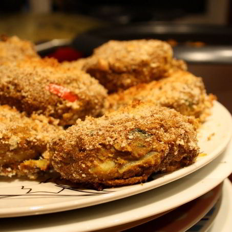 Рецепт Зраз Донских