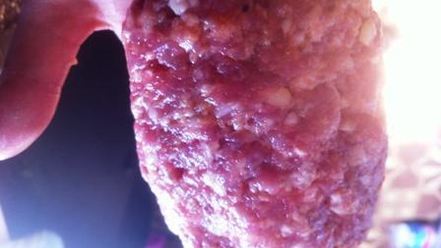 Рецепт зраз фаршированных грибами и яйцом