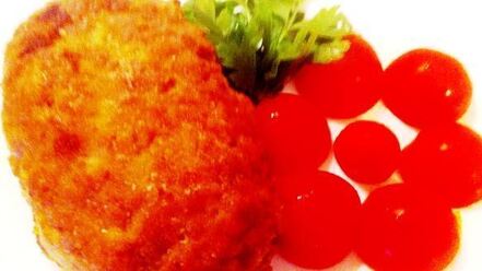 Рецепт зраз фаршированных грибами и яйцом