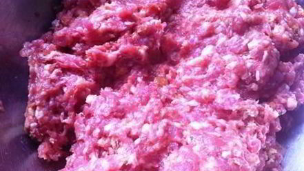 Рецепт зраз фаршированных грибами и яйцом