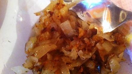 Рецепт зраз фаршированных грибами и яйцом