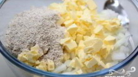 Рецепт зраз из говядины по-варшавски