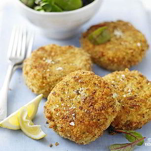 Рецепт Зраз из хека