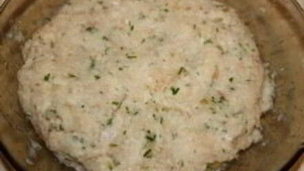 Рецепт зраз из хека