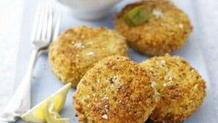 Рецепт зраз из хека