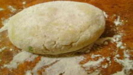 Рецепт зраз из пюре