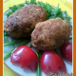 Рецепт Зраз Калейдоскоп