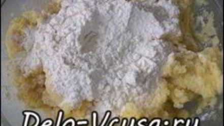 Рецепт зраз картофельных с мясом