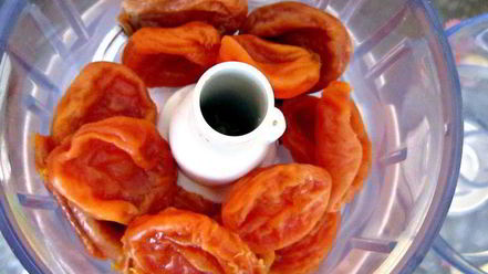 Рецепт зраз куриных с сухофруктами под апельсиновым соусом