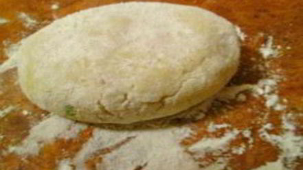 Рецепт зраз куриных с яйцом