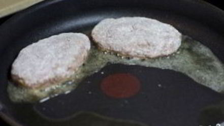 Рецепт зраз мясных с грибами