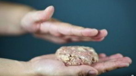 Рецепт зраз мясных с грибами