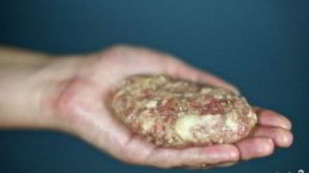 Рецепт зраз мясных с грибами