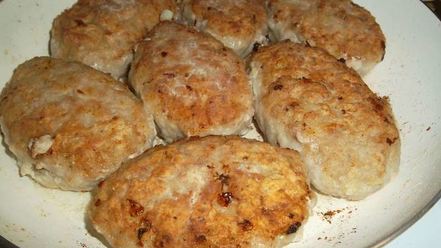 Рецепт зраз мясных с сыром