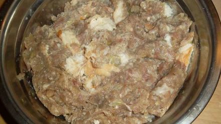 Рецепт зраз мясных с сыром