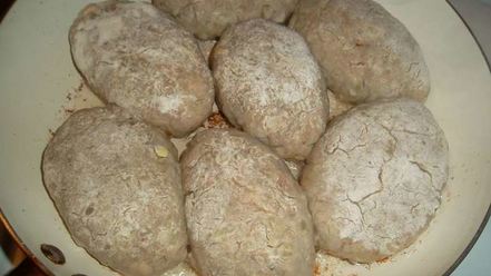 Рецепт зраз мясных с сыром