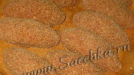 Рецепт зраз мясных