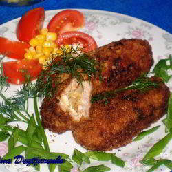 Рецепт Зраз Охотничьи