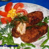 Рецепт Зраз Охотничьи