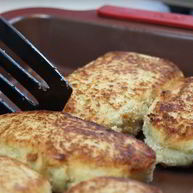 Рецепт Зраз по-лермонтовски