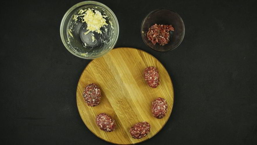 Рецепт зраз птичье молоко