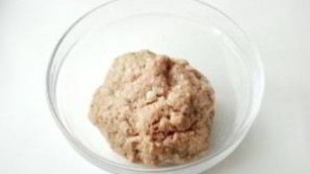 Рецепт зраз с фаршем и грибами