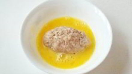 Рецепт зраз с фаршем и грибами