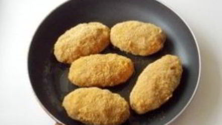 Рецепт зраз с фаршем и грибами