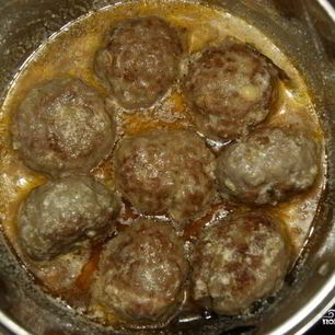 Рецепт Зраз с грибами и сыром