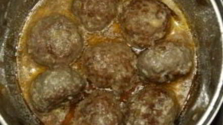 Рецепт зраз с грибами и сыром