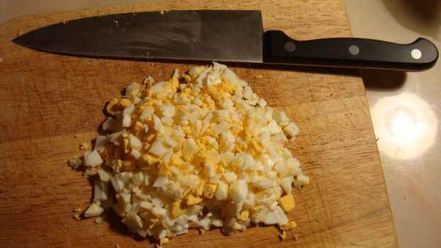 Рецепт зраз с грибами