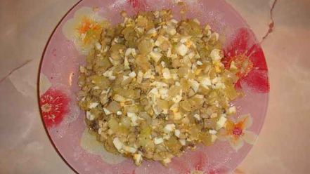 Рецепт зраз с грибами