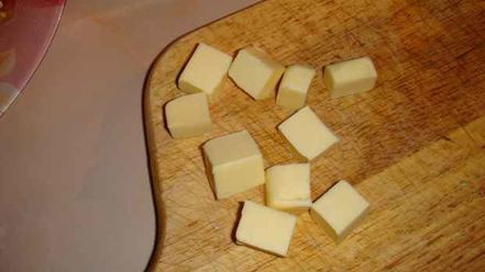 Рецепт зраз с грибами