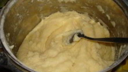 Рецепт зраз с капустой