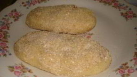 Рецепт зраз с капустой