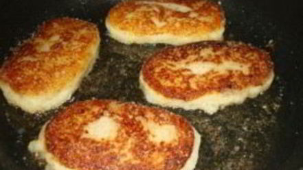 Рецепт зраз с капустой