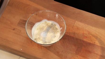 Рецепт зраз с курагой