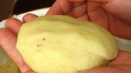 Рецепт зраз с куриным фаршем