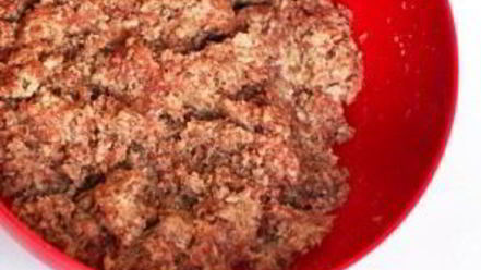 Рецепт зраз с овощами