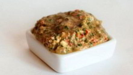 Рецепт зраз с овощами