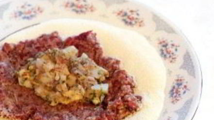 Рецепт зраз с овощами