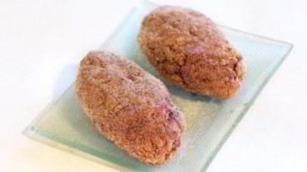 Рецепт зраз с овощами