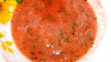 Рецепт зраз с рыбой по-тайски