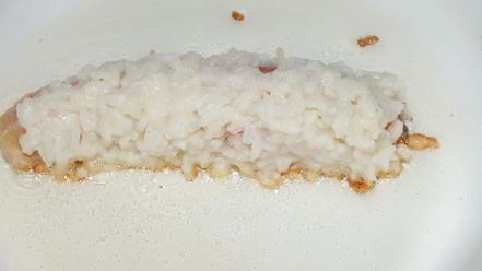 Рецепт зраз с рыбой по-тайски