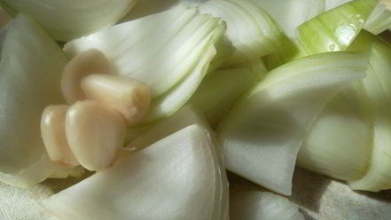 Рецепт зраз с сыром