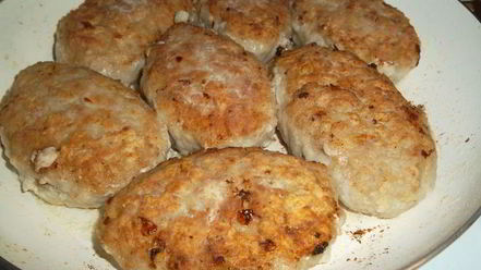 Рецепт зраз с сыром