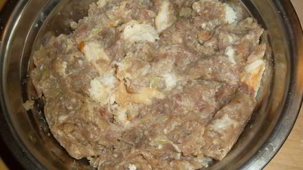 Рецепт зраз с сыром