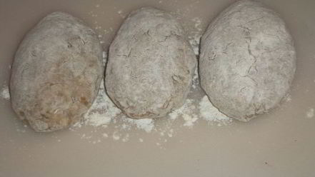 Рецепт зраз с сыром